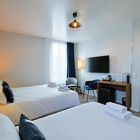 Hotel Albert 1Er Cannes Luaran gambar