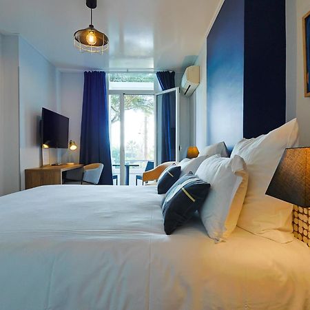Hotel Albert 1Er Cannes Luaran gambar