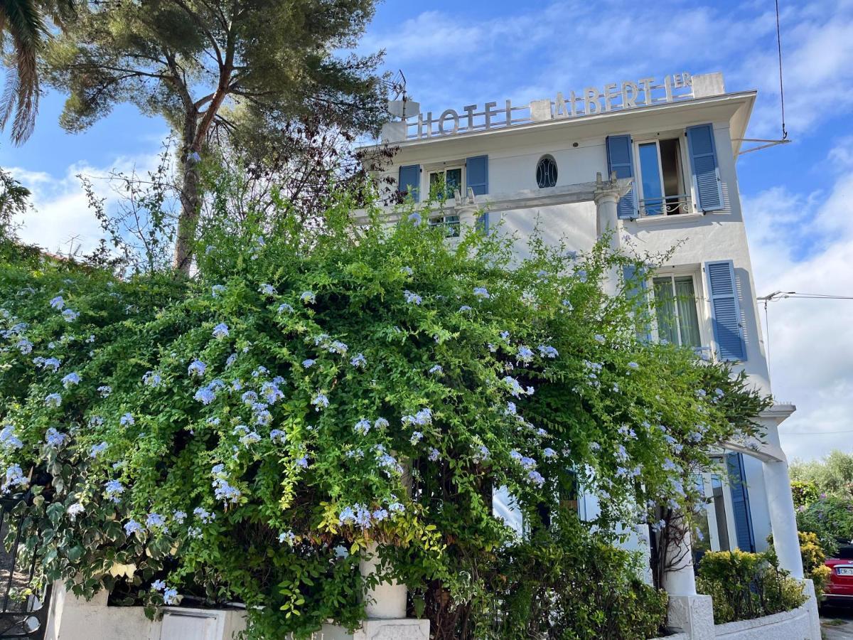 Hotel Albert 1Er Cannes Luaran gambar