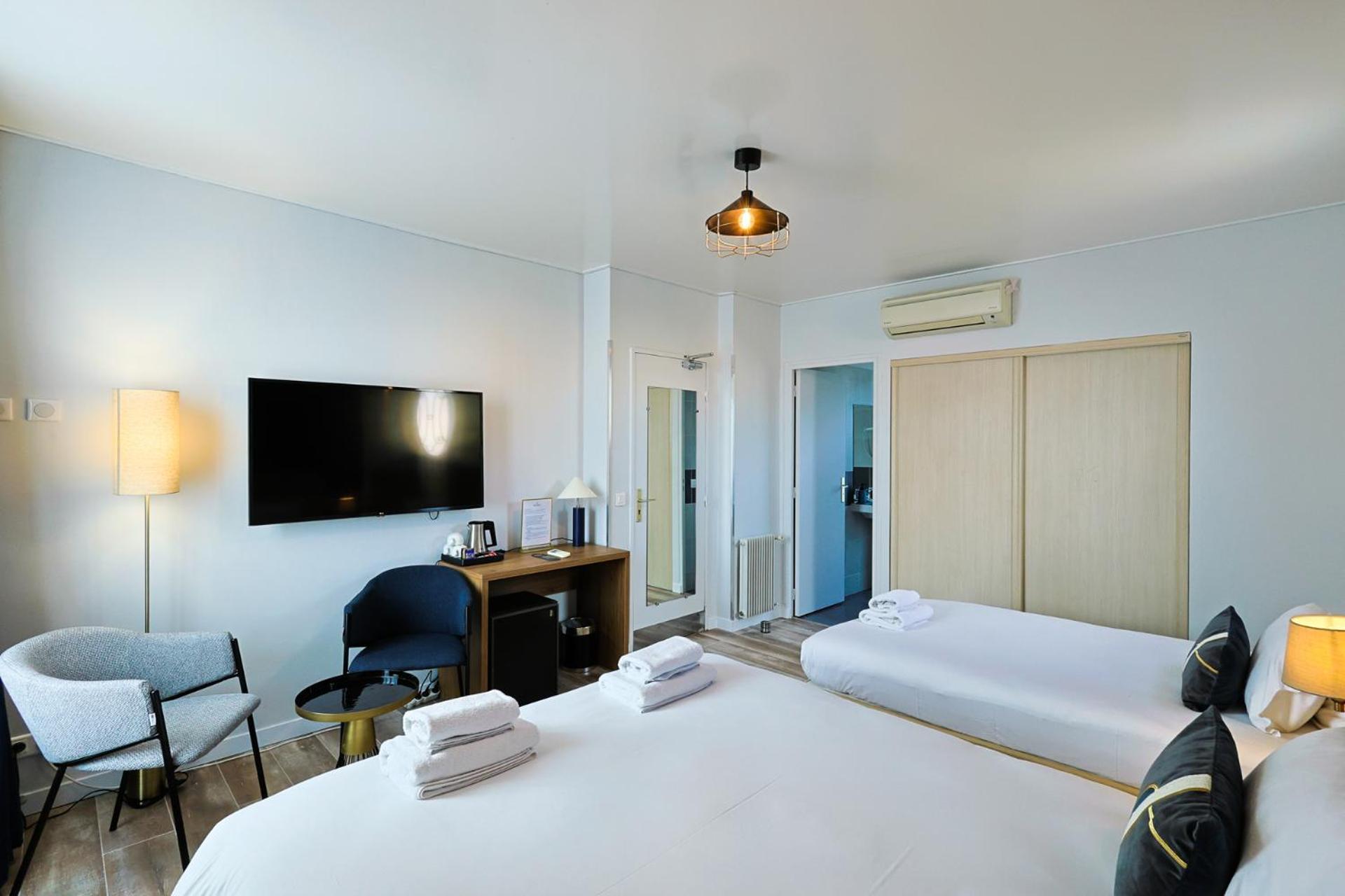 Hotel Albert 1Er Cannes Luaran gambar