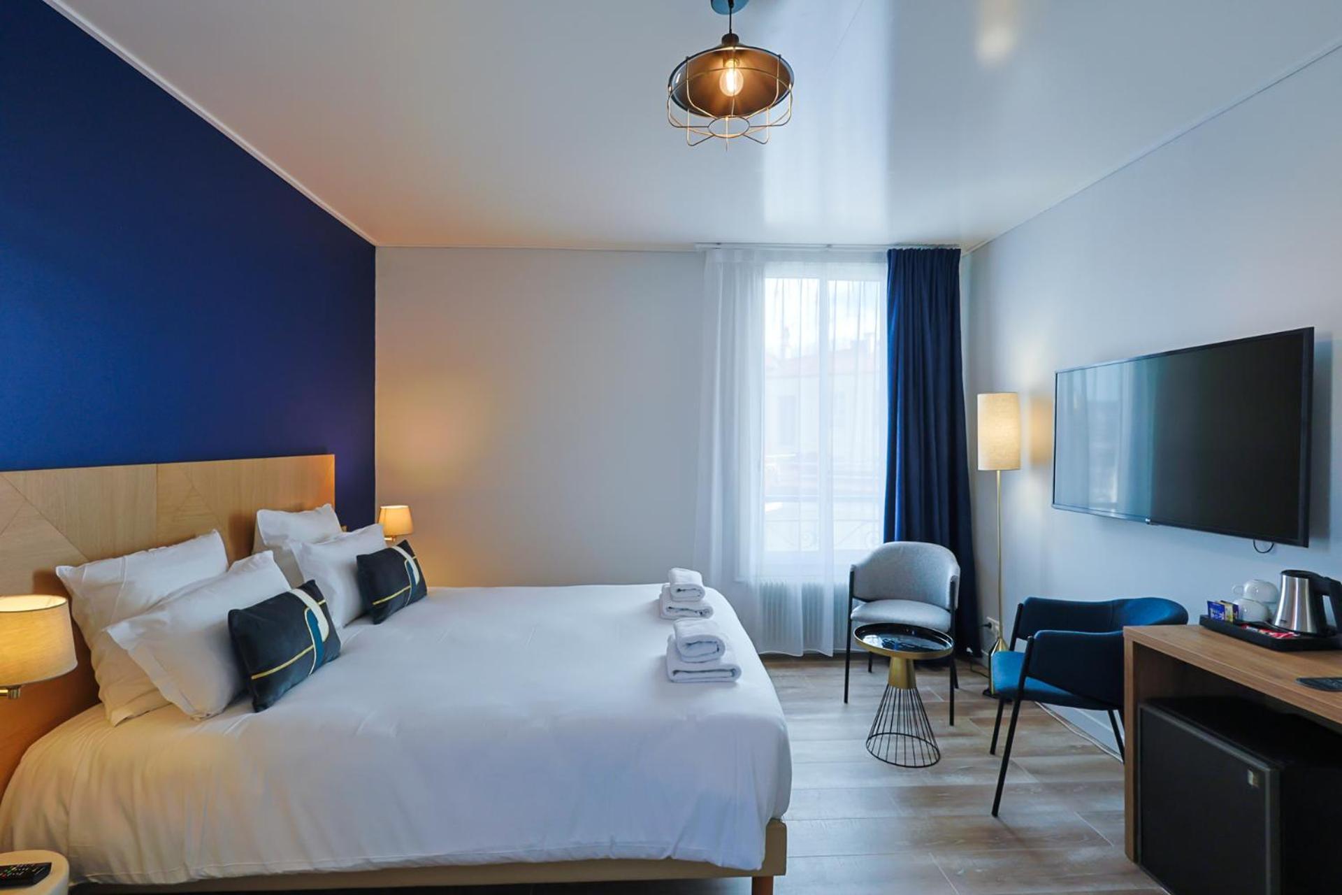 Hotel Albert 1Er Cannes Luaran gambar