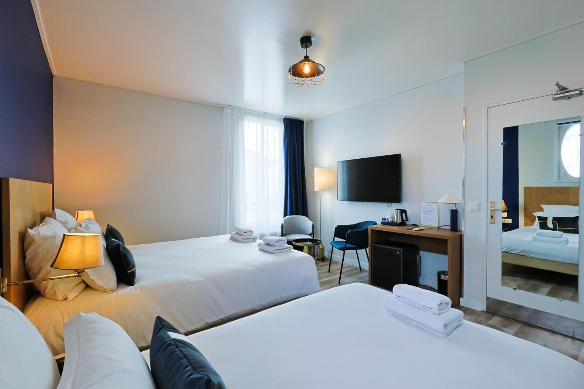 Hotel Albert 1Er Cannes Luaran gambar