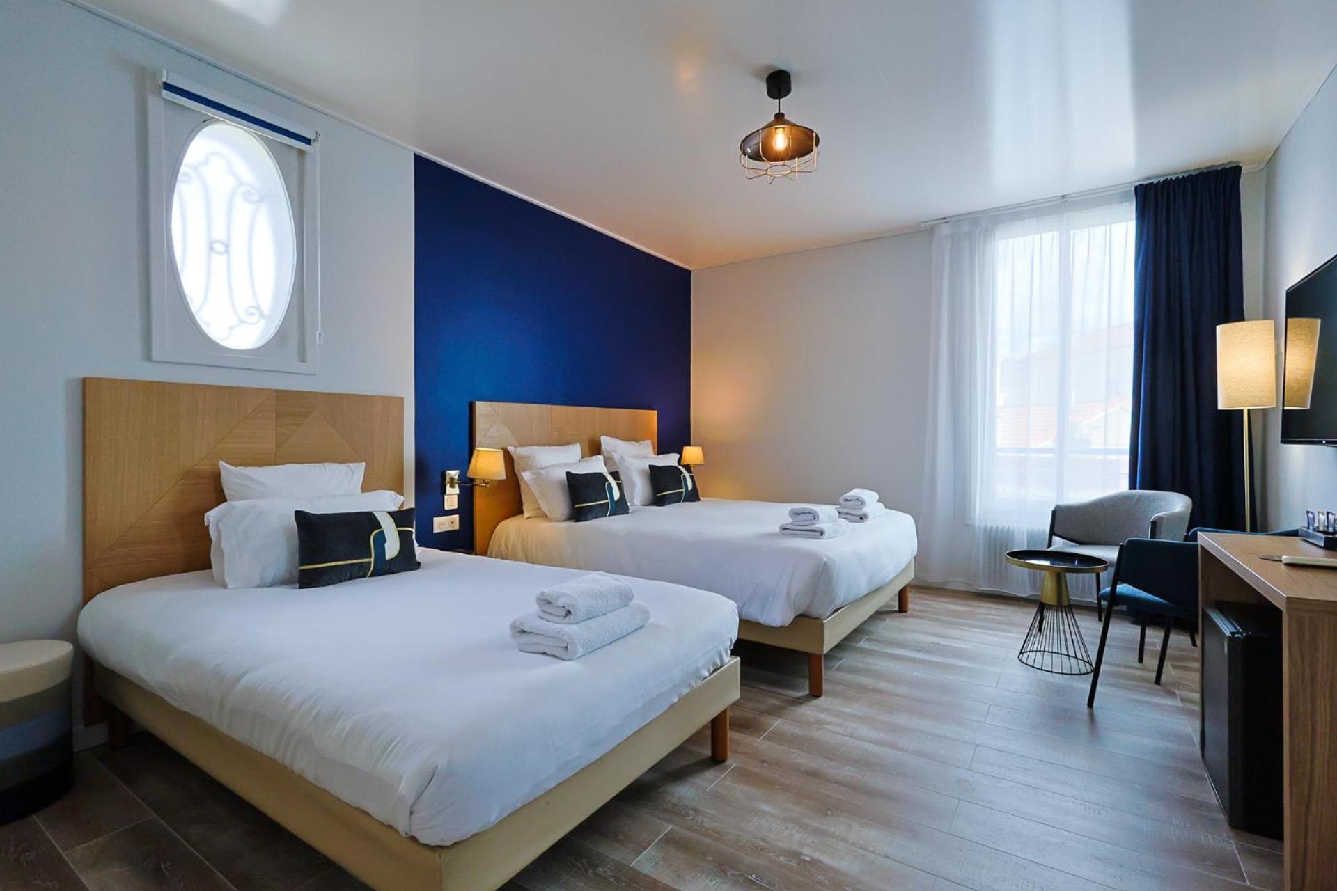 Hotel Albert 1Er Cannes Luaran gambar