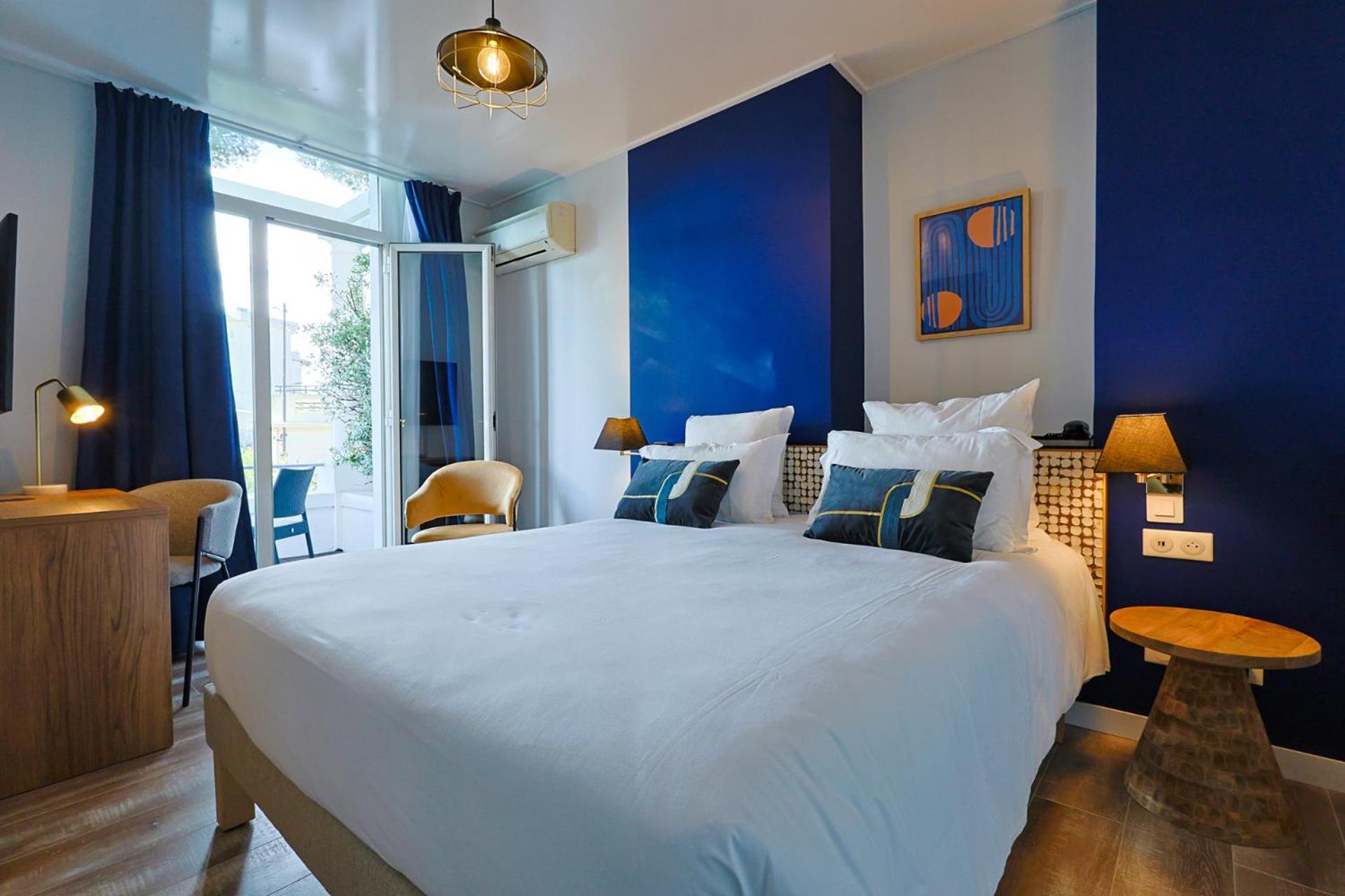 Hotel Albert 1Er Cannes Luaran gambar