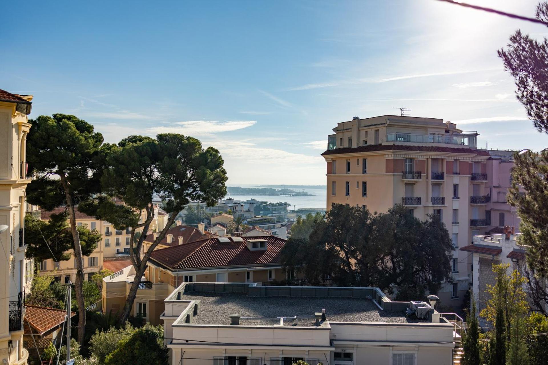 Hotel Albert 1Er Cannes Luaran gambar
