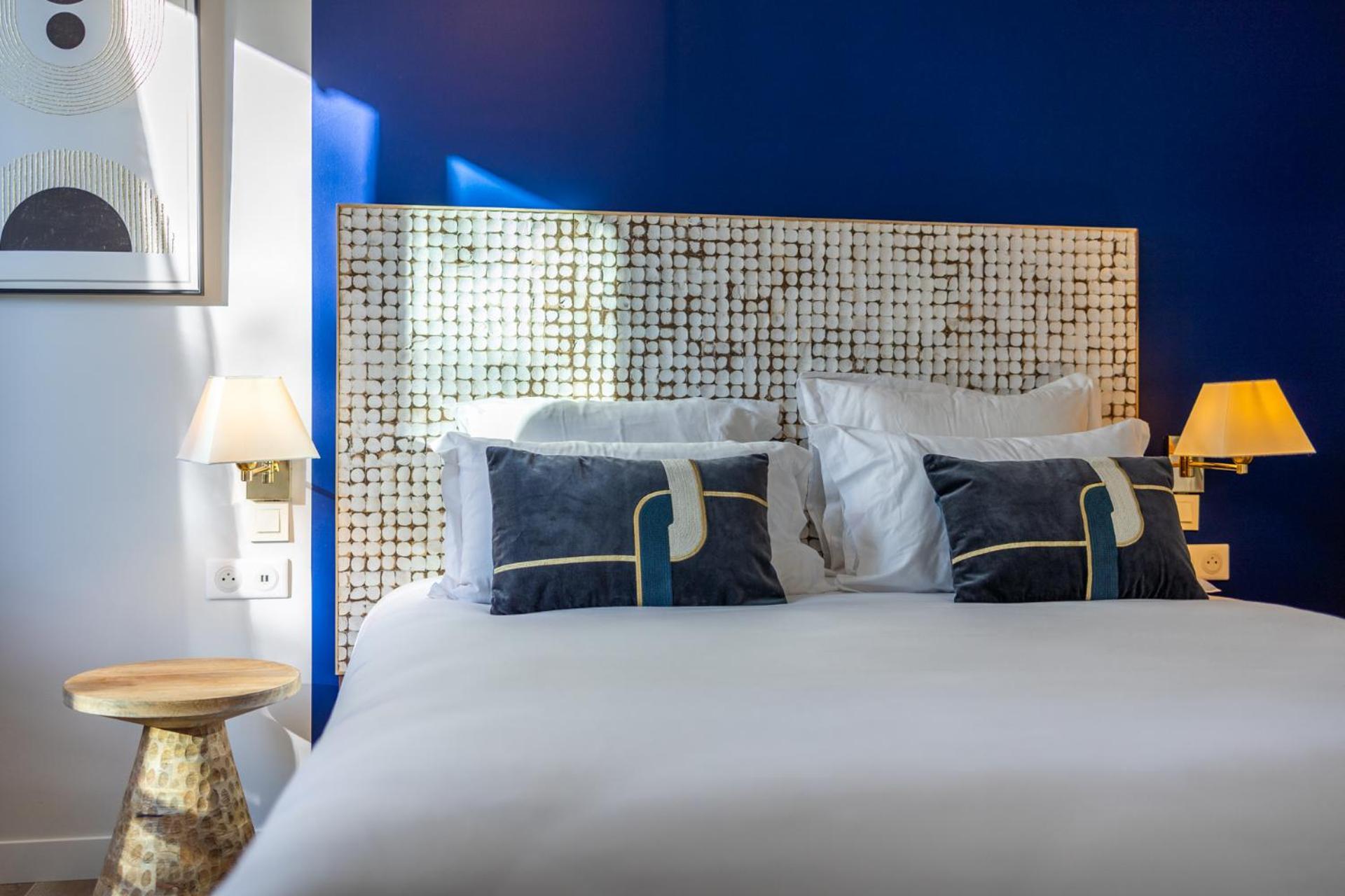 Hotel Albert 1Er Cannes Luaran gambar