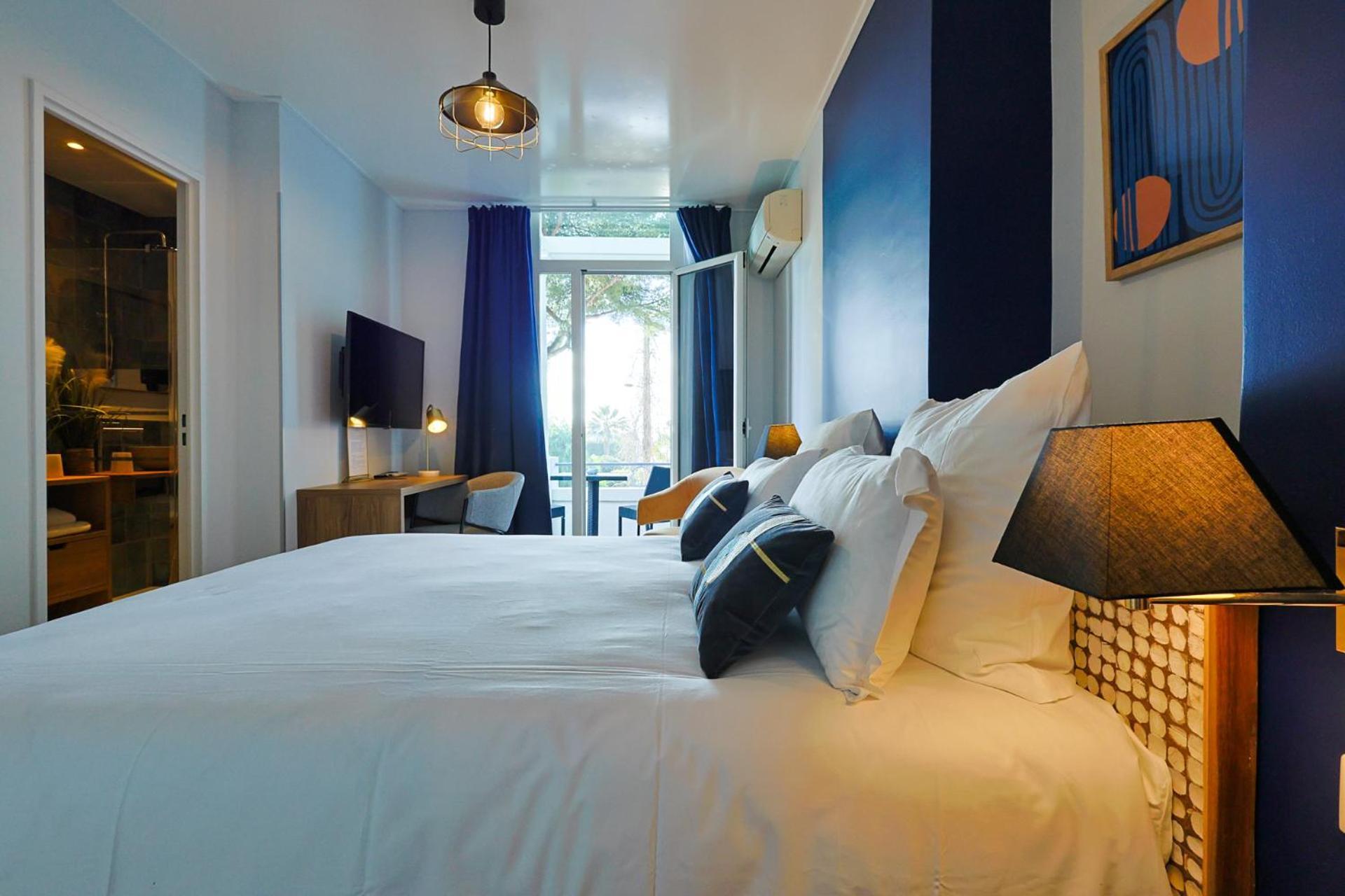 Hotel Albert 1Er Cannes Luaran gambar