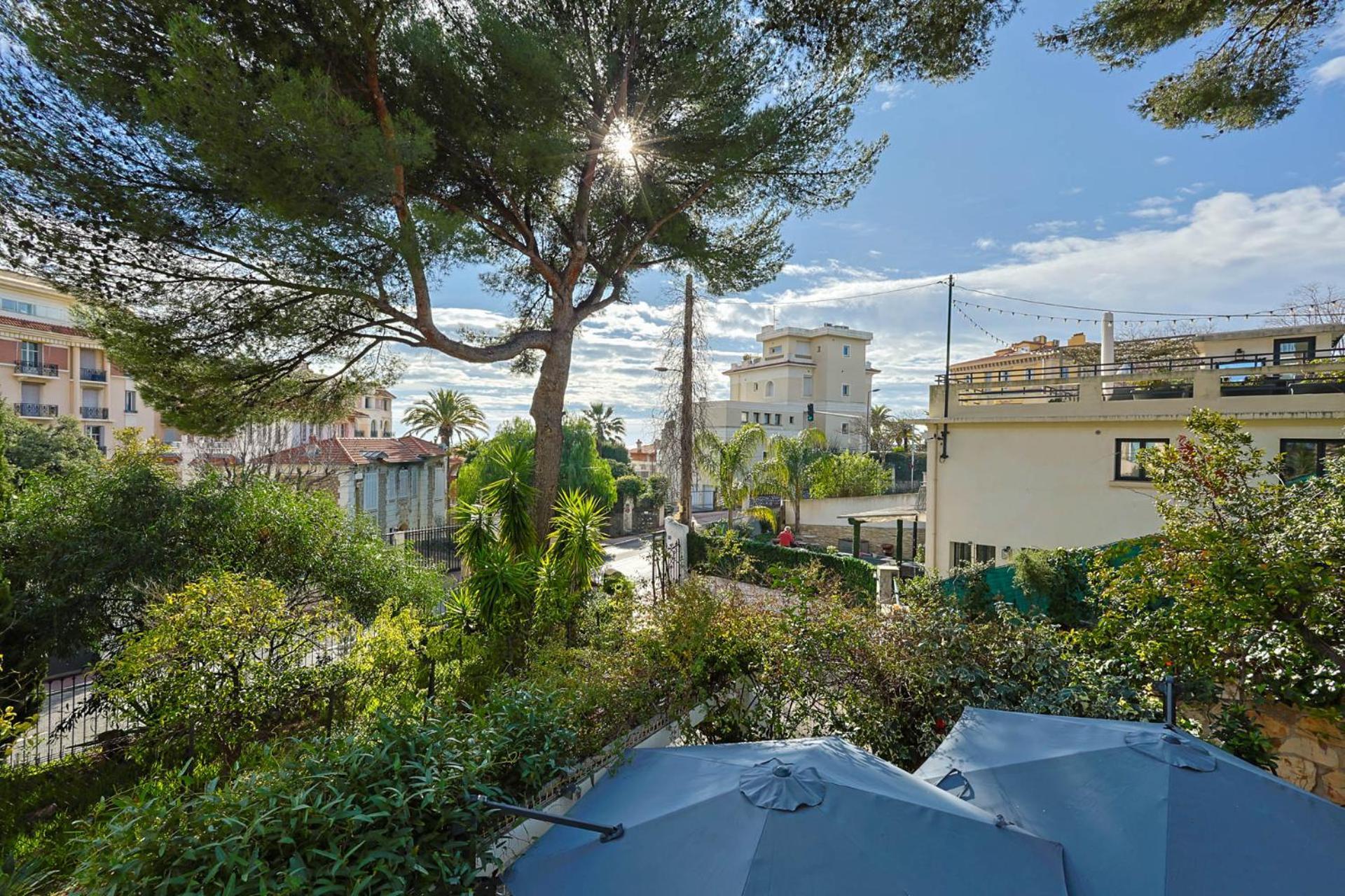 Hotel Albert 1Er Cannes Luaran gambar