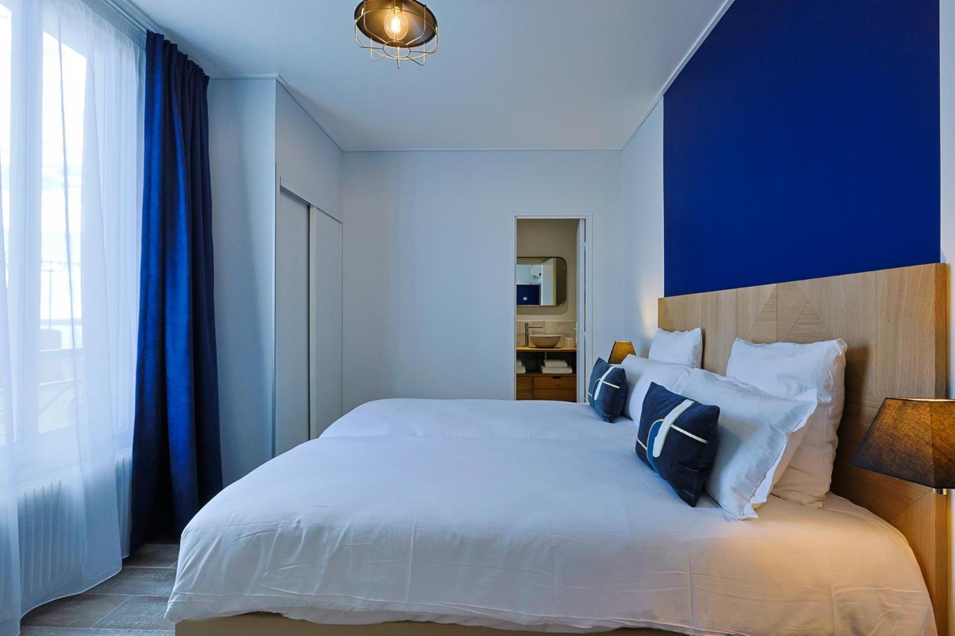 Hotel Albert 1Er Cannes Luaran gambar