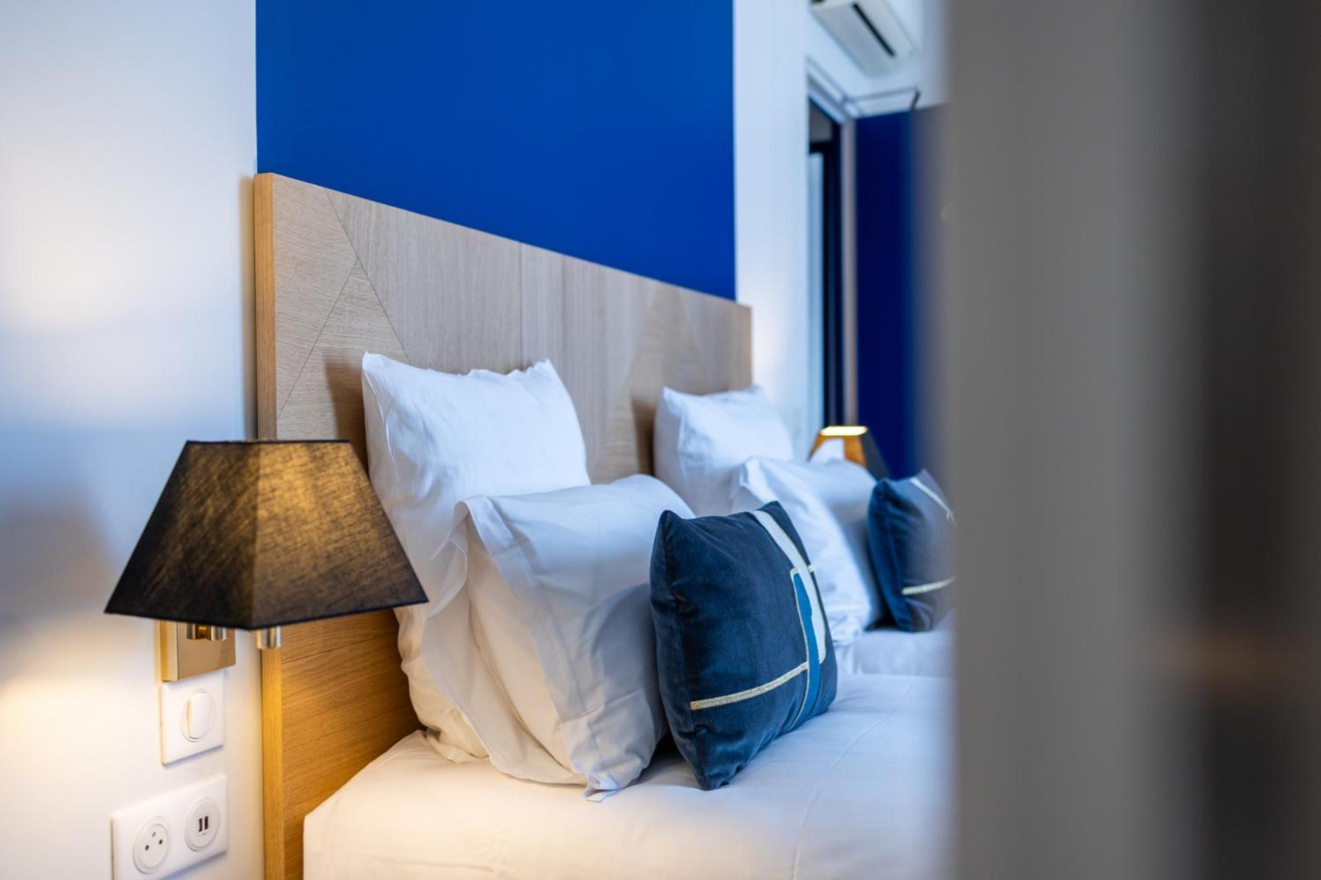 Hotel Albert 1Er Cannes Luaran gambar
