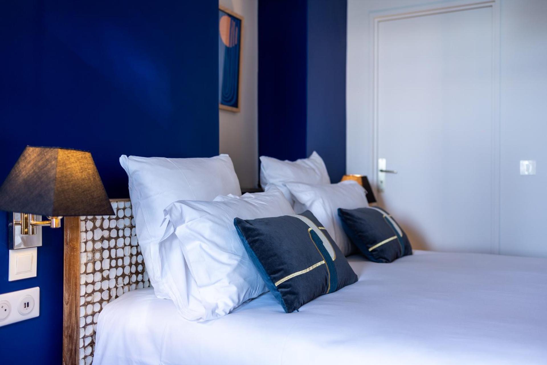 Hotel Albert 1Er Cannes Luaran gambar