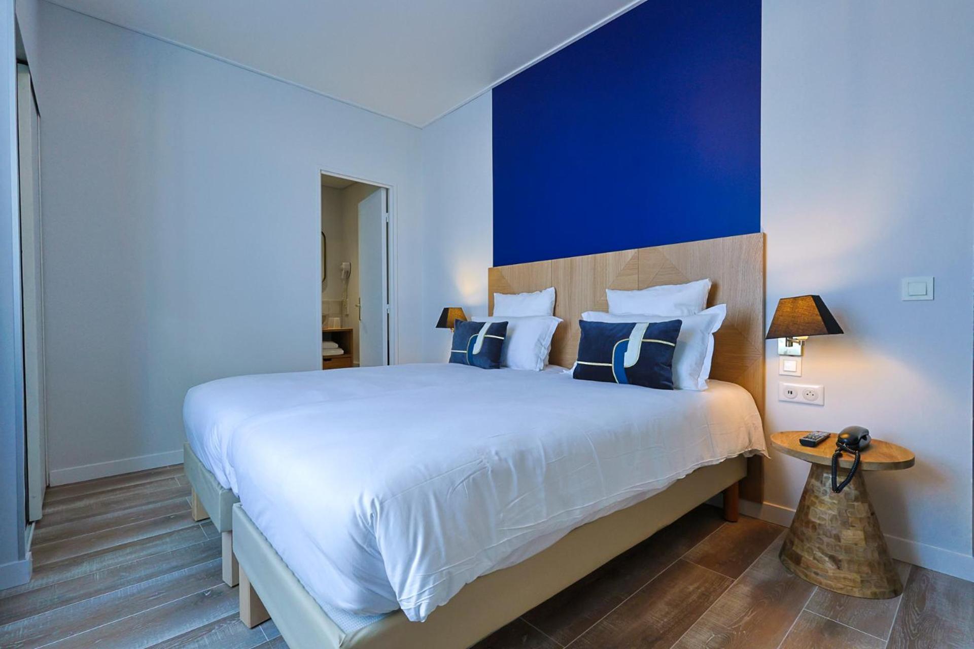 Hotel Albert 1Er Cannes Luaran gambar