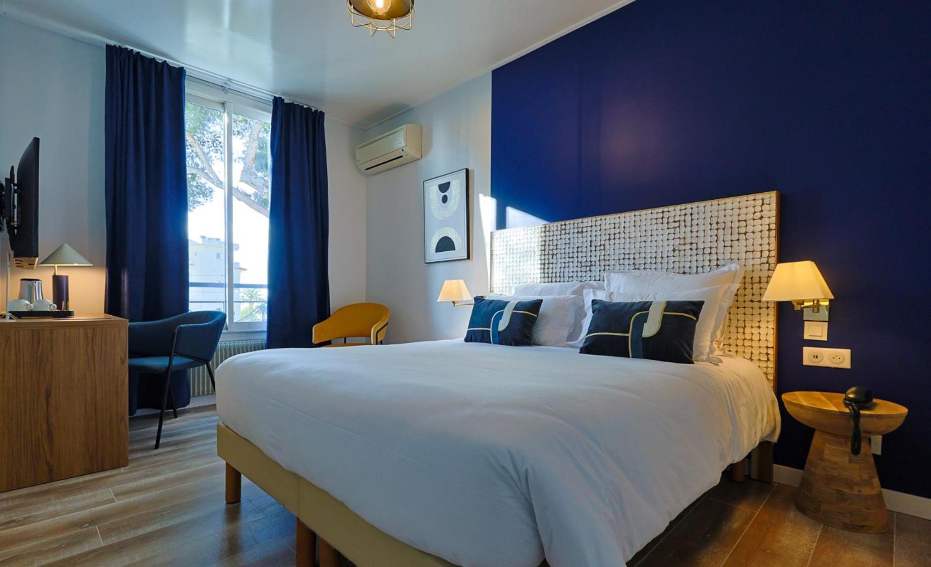 Hotel Albert 1Er Cannes Luaran gambar