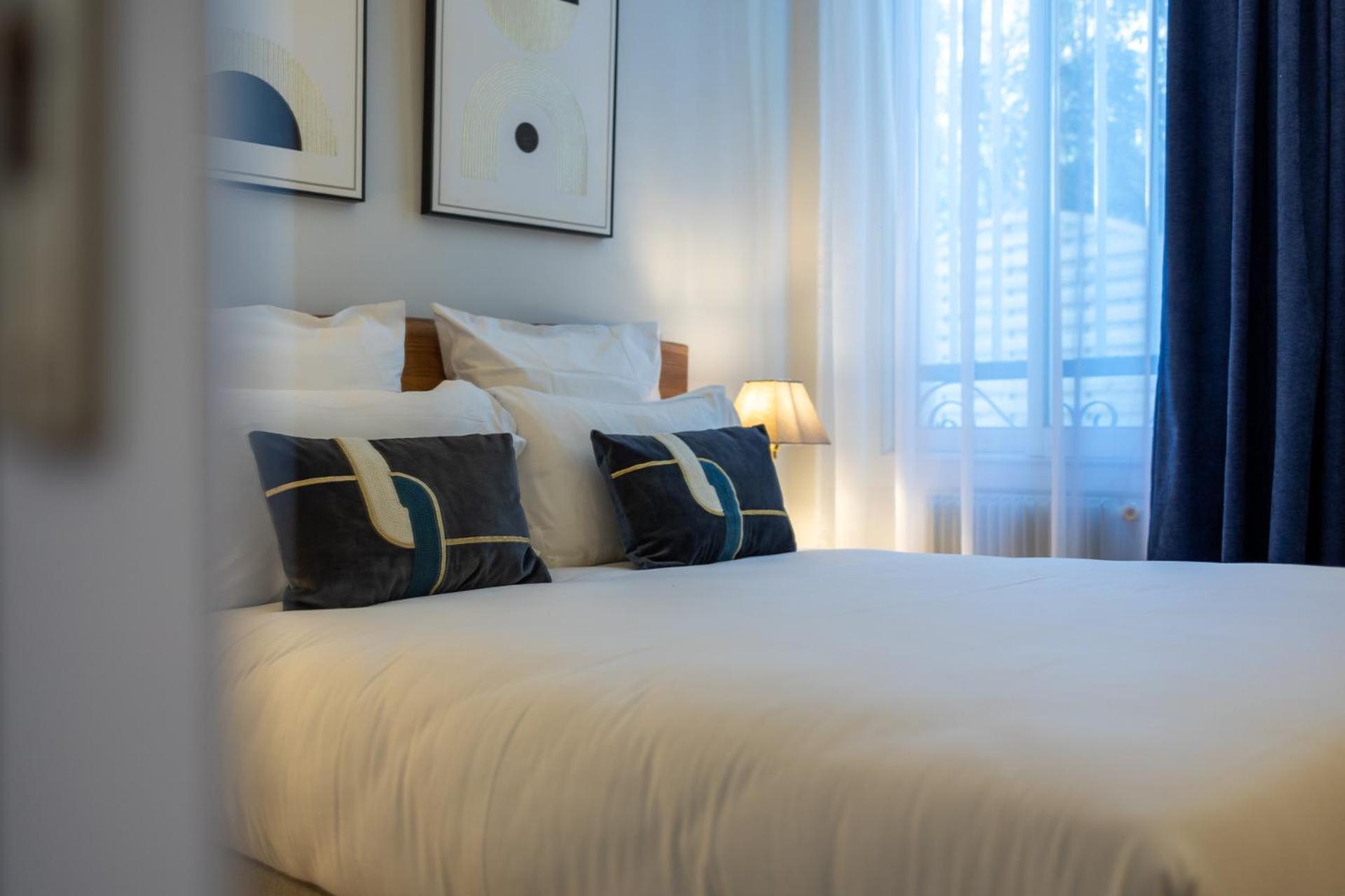 Hotel Albert 1Er Cannes Luaran gambar