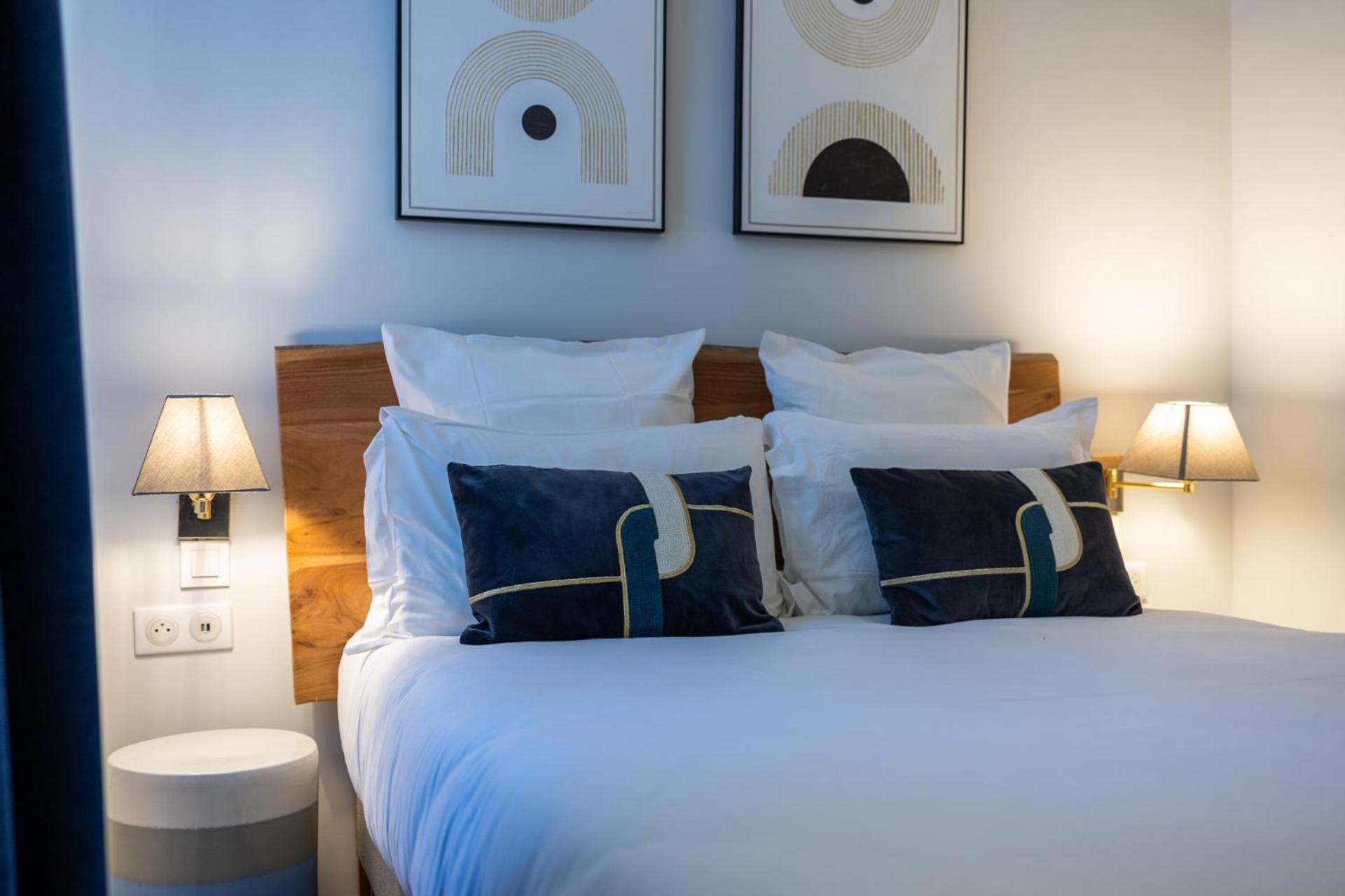 Hotel Albert 1Er Cannes Luaran gambar