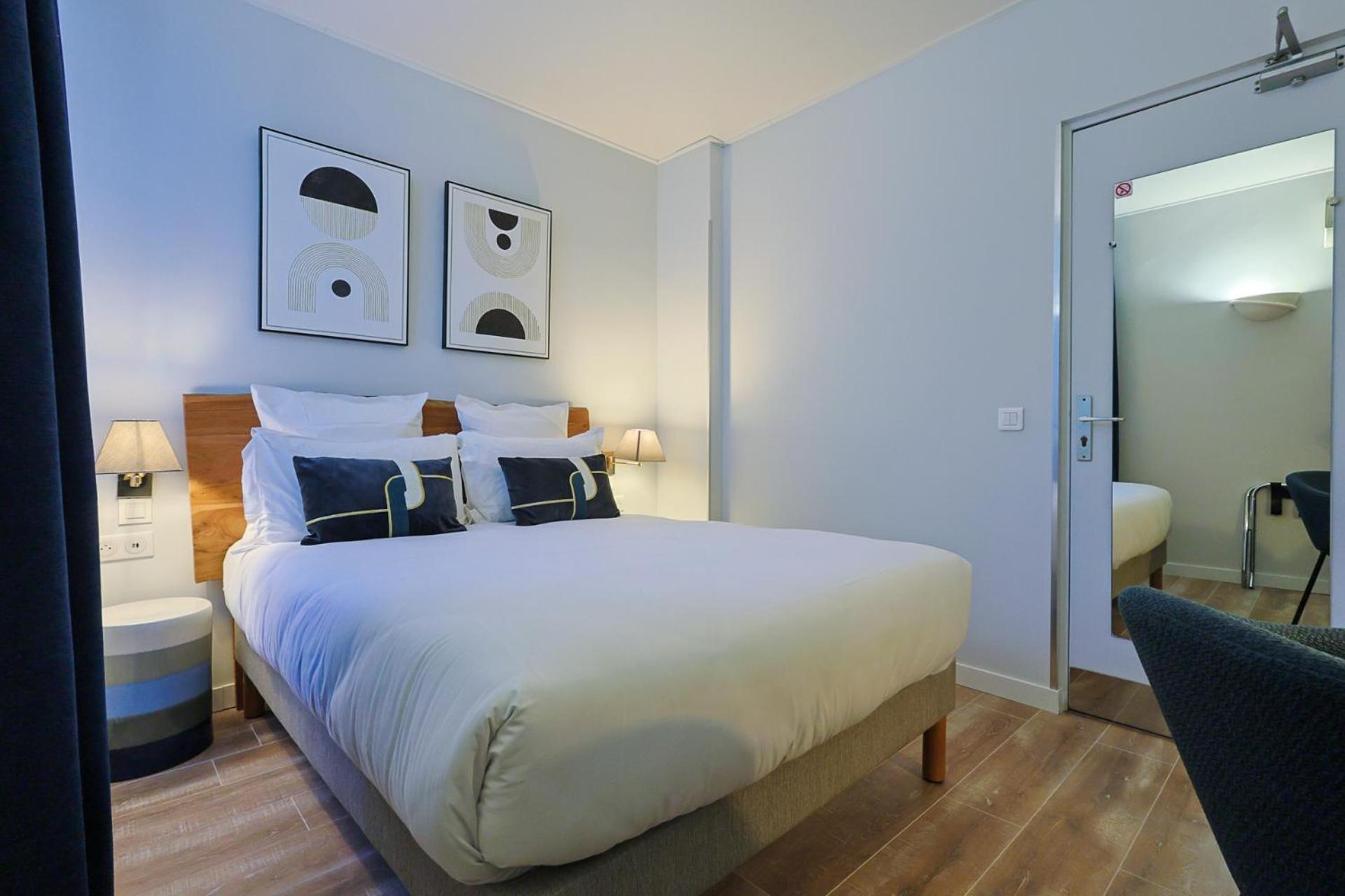 Hotel Albert 1Er Cannes Luaran gambar