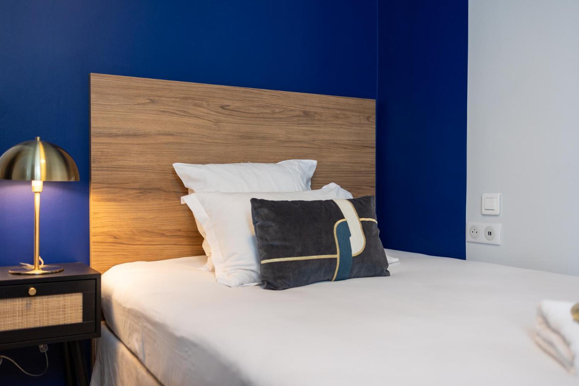 Hotel Albert 1Er Cannes Luaran gambar