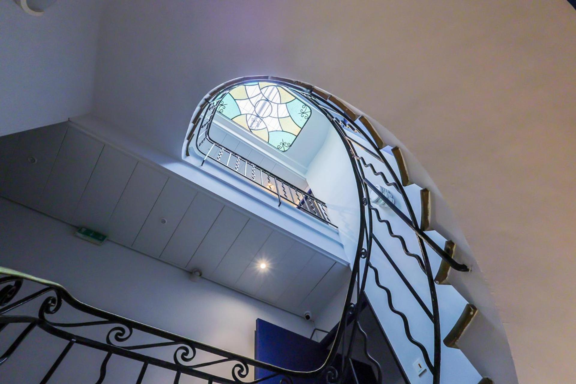 Hotel Albert 1Er Cannes Luaran gambar
