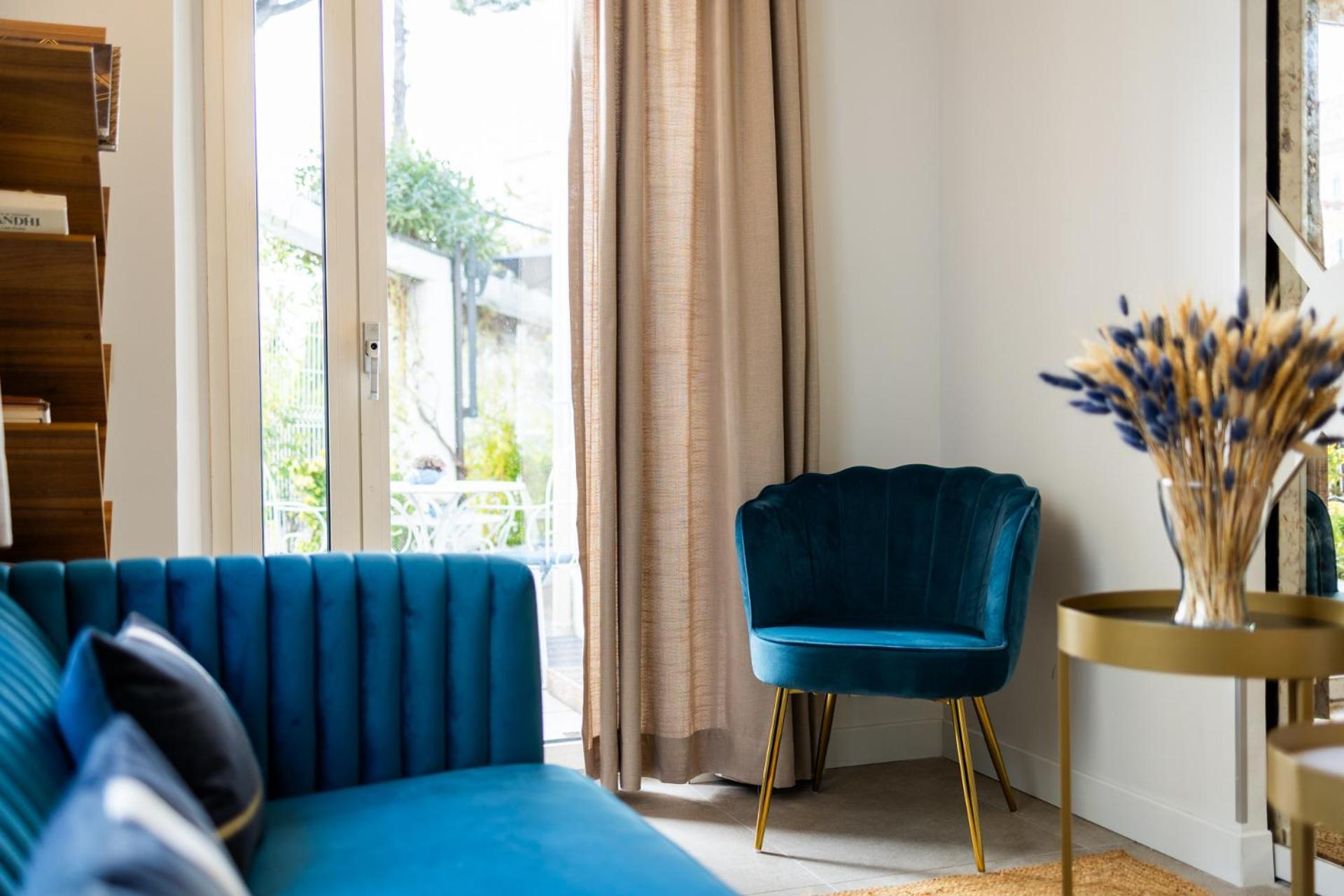 Hotel Albert 1Er Cannes Luaran gambar